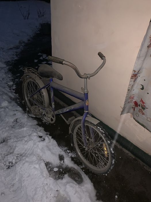 Велосипед , детский