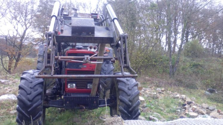 Piese tractor Case mx135 mx 110,mx120