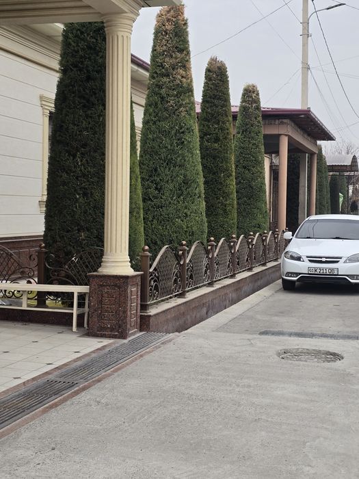 Арчаларга шакл бериш экиш парвариш килиш дорилаш хизмати