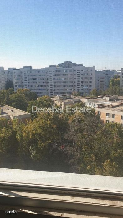 Apartament 2 camere Titan, Salajan