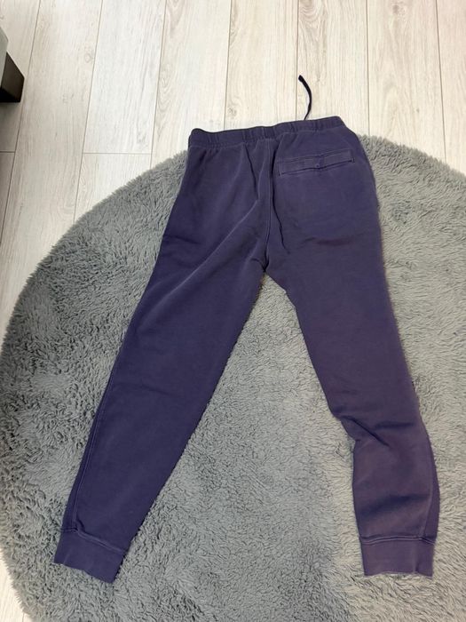 Pantaoni lungi nike mov