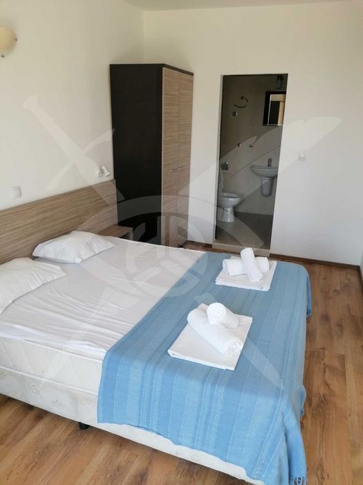 Продава се Едностаен апартамент в Бургас, Сарафово - 55 кв.м за 1082 €/кв.м - Снимка #3