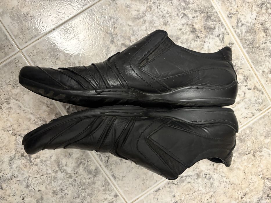 Мъжки обувки пт естествена кожа, 41 номер