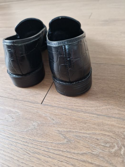 Дамски лоуфъри Jeorge Bischoff