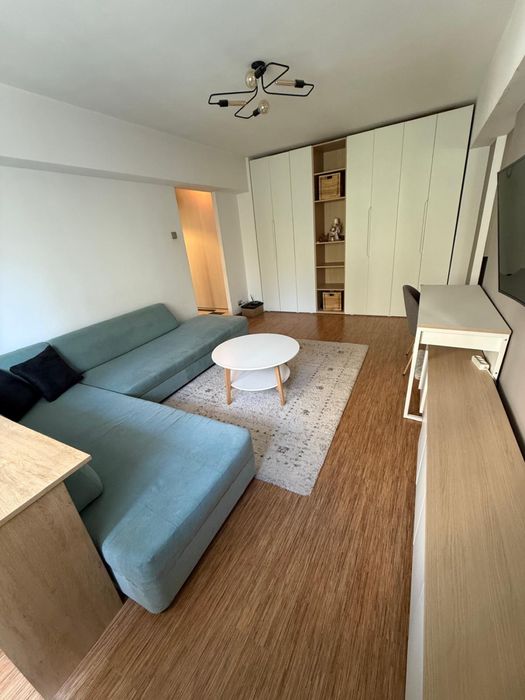 Apartament 2 camere Tineretului