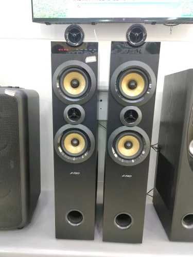 продам новый F&D T-70X/USB/HDMI (ARC)/AUX/Bluetooth 4.0/С ДОСТАВОКОЙ