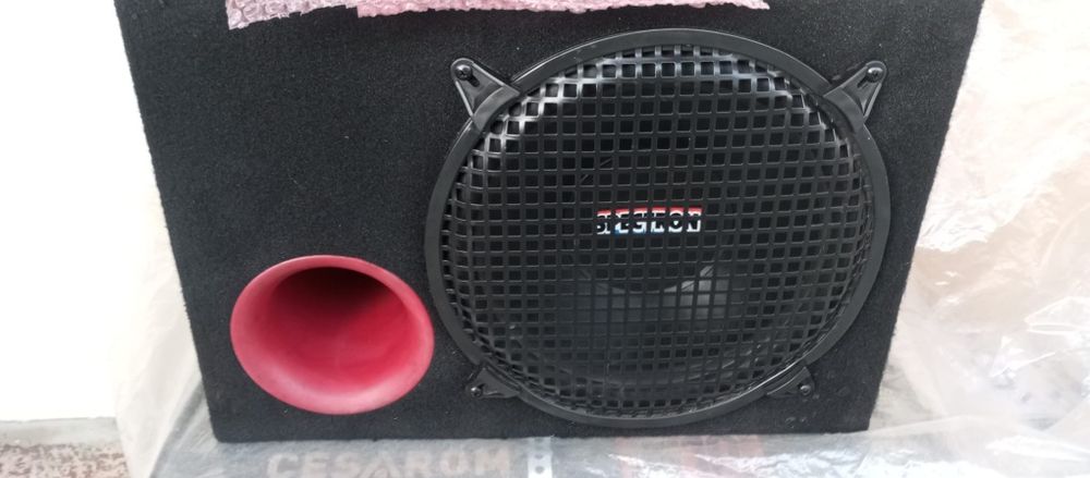 Subwoofer  500  Wati