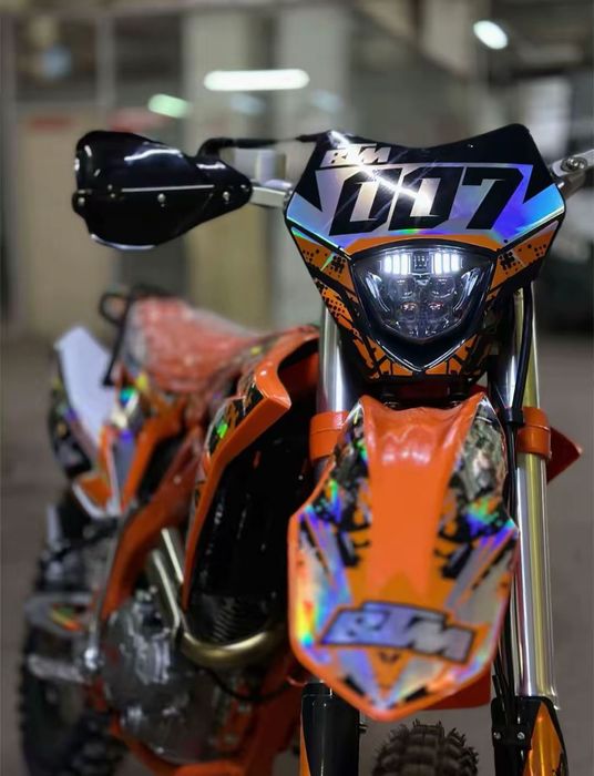 Продажа мотоциклов