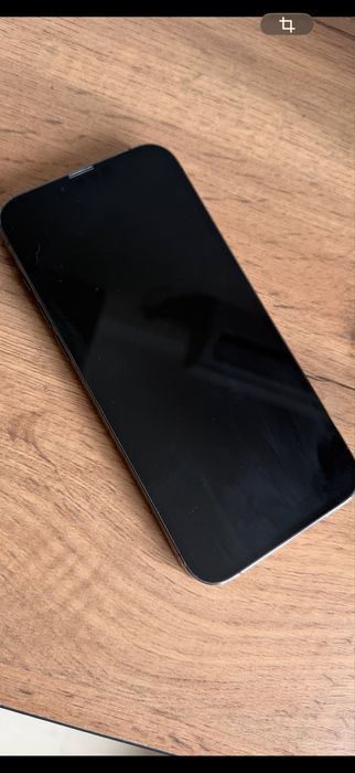 Iphone 13 pro max 128 аккум 80%