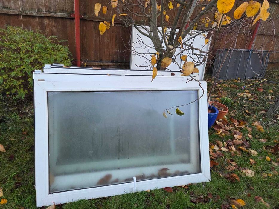 ferestre termopan 1500 x 100