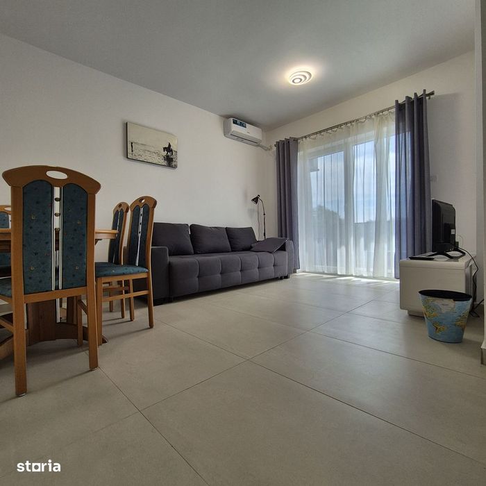 Apartament 2 camere NOU,Gradiste