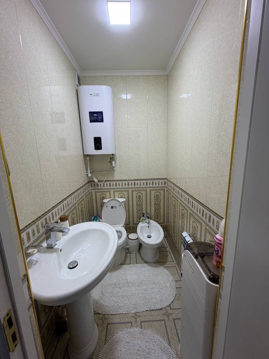 Юнусобода Евро ремонт 4/4/5