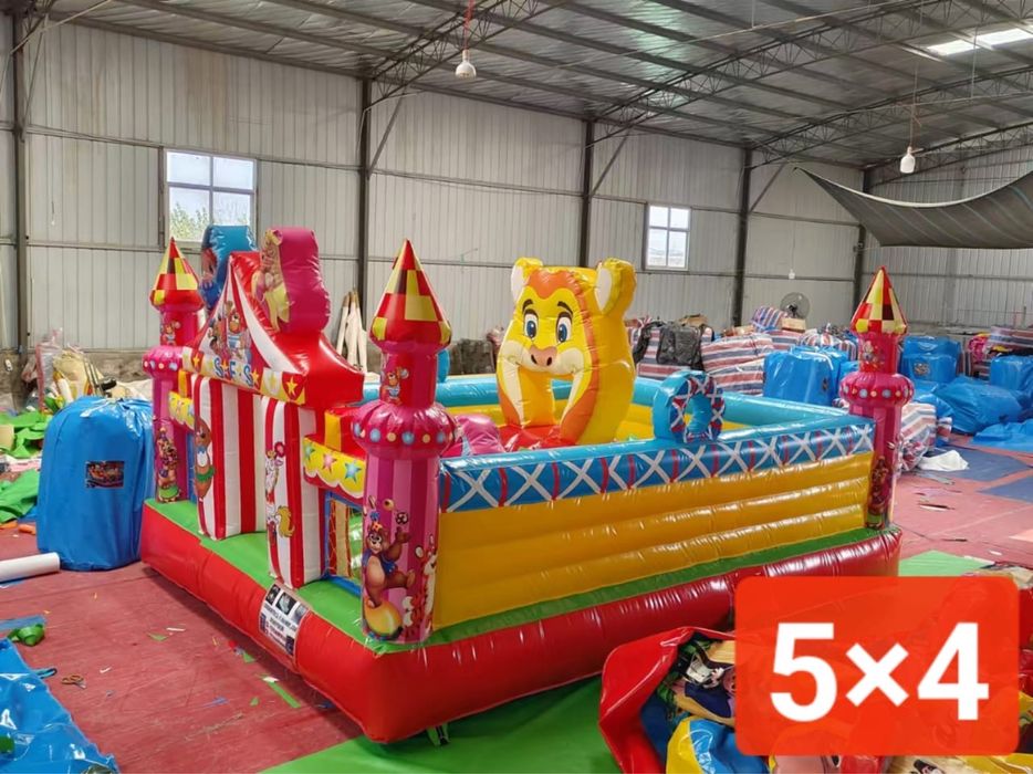 Батут продам новый в наличии есть