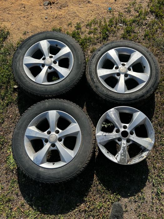 диски мерседес, ауди, шкода