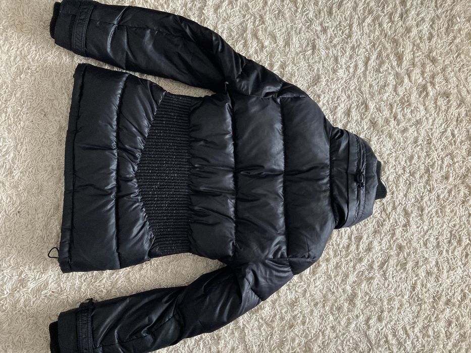 Яке зимно Only