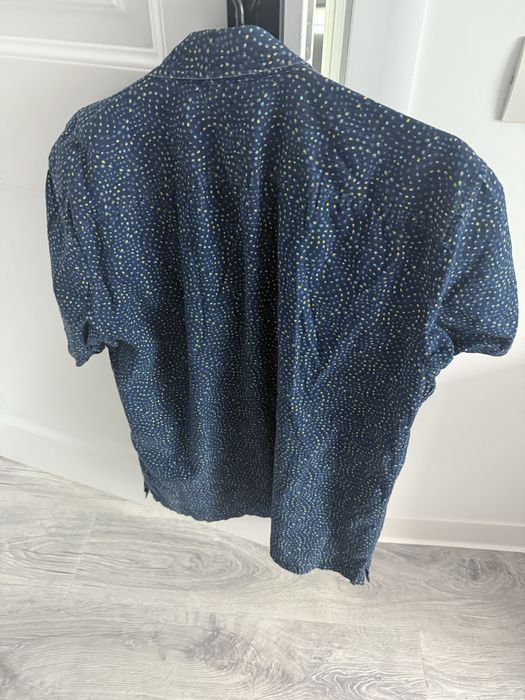 Camasa cu maneca scurte pentru barbati Pull&Bear