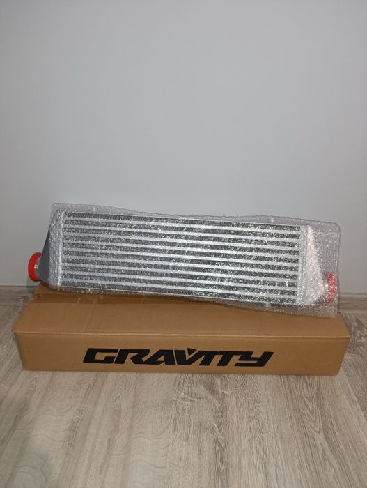 Интеркулер Gravity performance