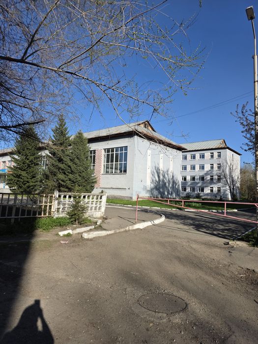 2-х комнатная в р-не 45аптеки