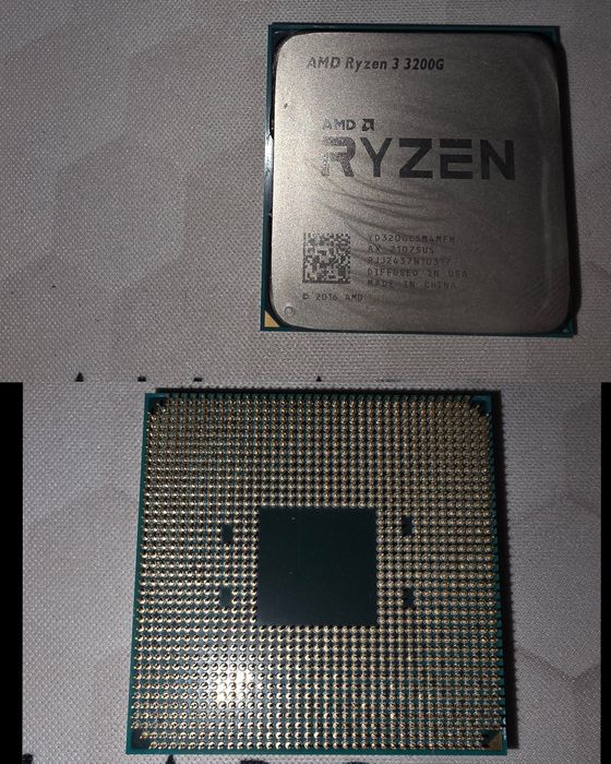 UPDATE PC Gaming Ryzen 7 5700X | 16GB RAM 2x 256 ssd 1x 512 hdd