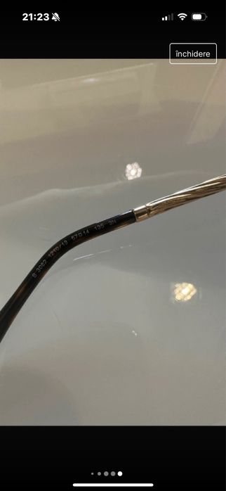 Ochelari burberry originali