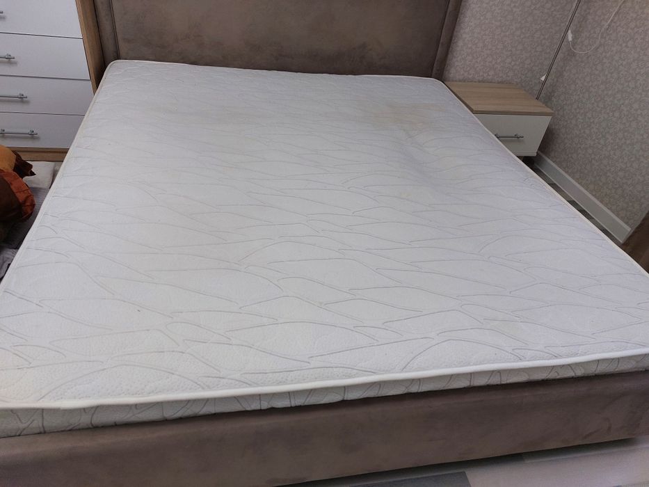 Матрас, Матрас,матрас