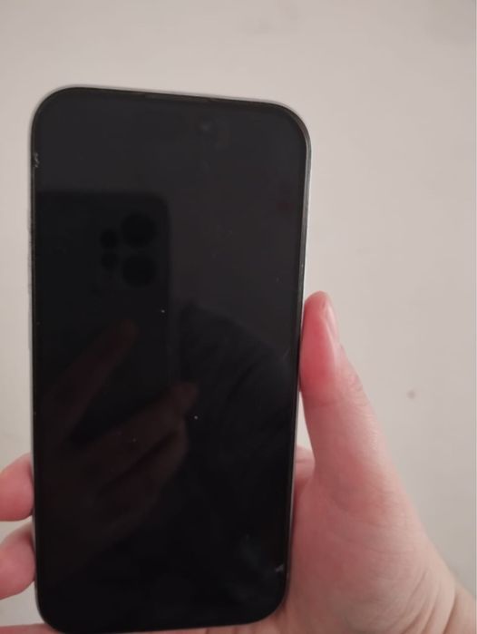 Продам iphone 15