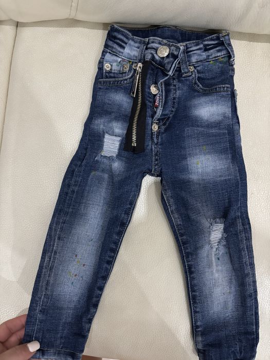 Детски дрехи  запазени