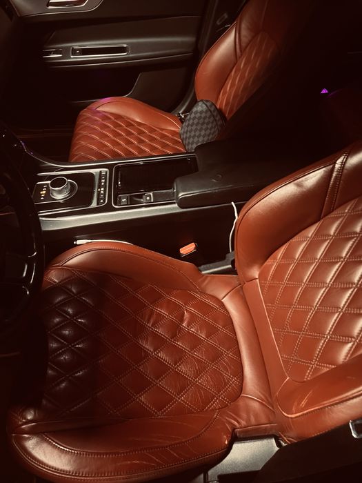 Jaguar XF 2016  2.0