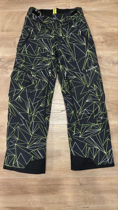 Pantaloni Ski  Snowboard Peak Performance Swich Hipe Termolite