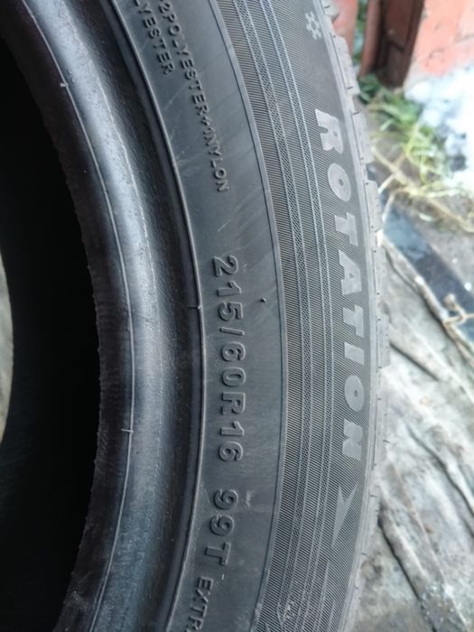 Продам автошины зимние