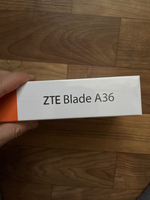 Zte Blade a36 64 gb