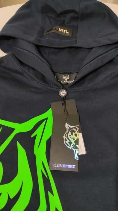 Суичър Plein Sport размер M