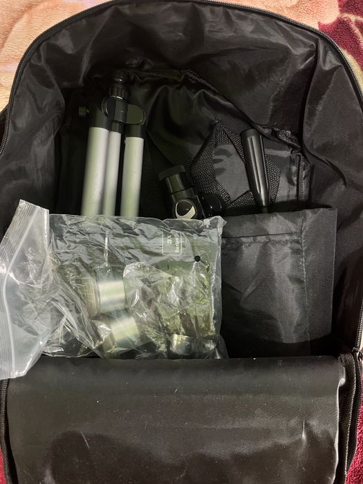 Телескоп Celestron Travel Scope 50