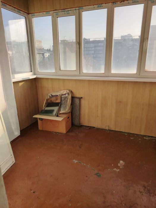 Продам квартиру 4-х комнатную