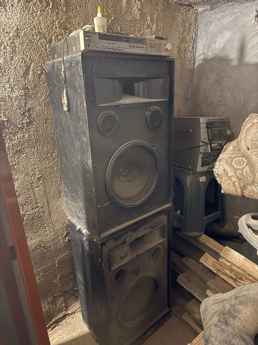 Калонка рабочий продается