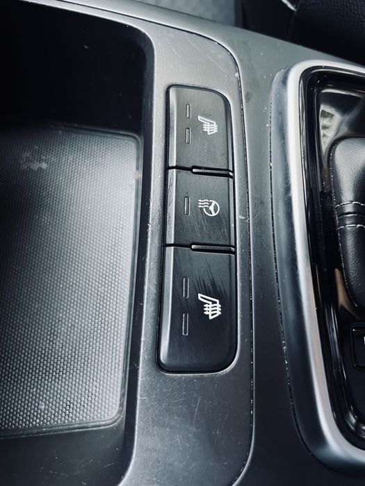 Продам Kia Rio X line