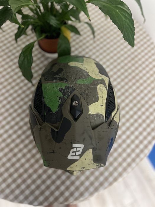 Мотошлем Bogotto