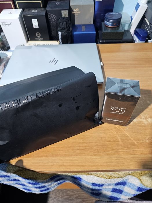 Stronger with you powerfully 50ml