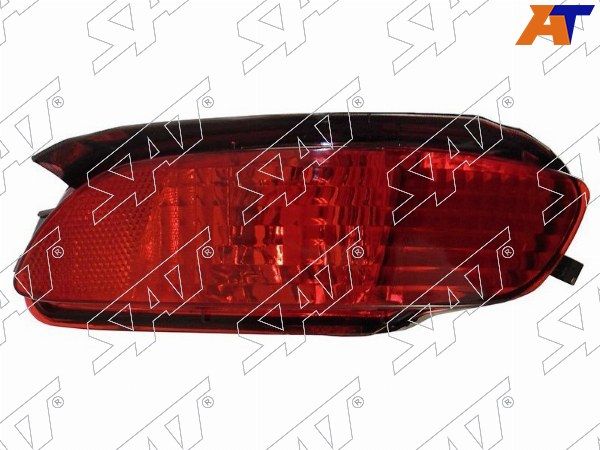 Фонарь в задний бампер Toyota Harrier