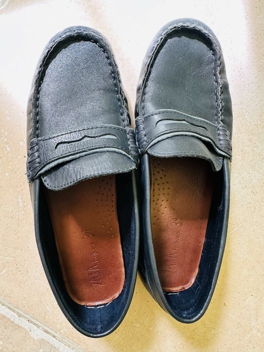 Обувки Zara 34 номер