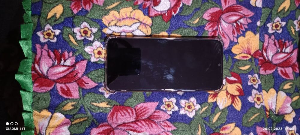 TECNO Pouvoir 4 Garantiya bor