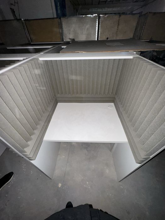 Call Centre operatorlari uchun tayyor stol holati alo