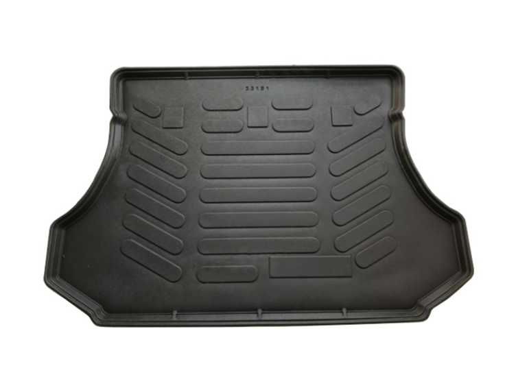 Стелка за багажник RizLine HYUNDAI SANTA FE 02-06 / ХЮНДАЙ САНТА ФЕ