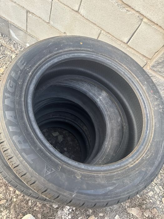 Шины летние в хорошем состаяние