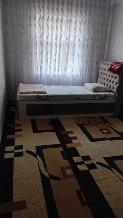 Dacha manzarali Burchmullada
