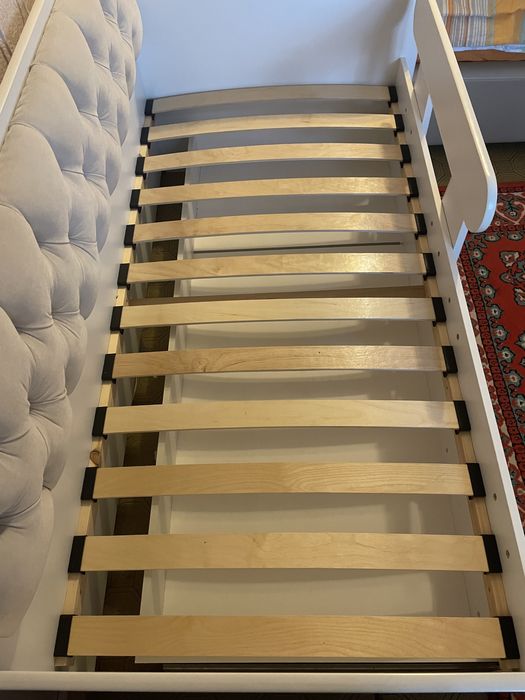 Детская кровать 160х80