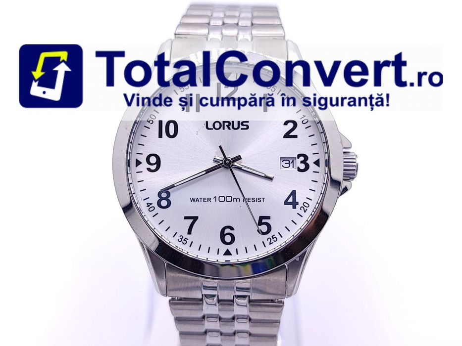 Lorus VJ42-X194 dama, Garantie 24 luni | #D84564