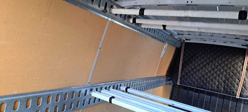 Standere transport confectii