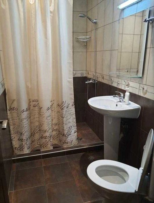 Продаваме Двустаен Апартамент В Овча купел 2