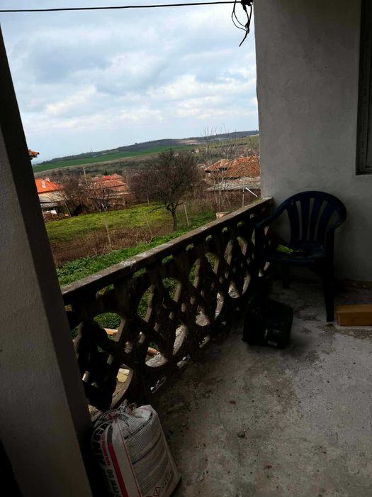 Продавам къща с.Момково,общ.Свиленград